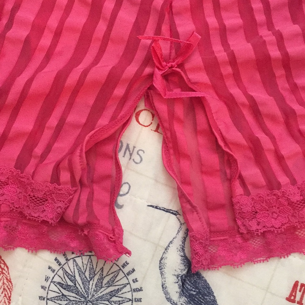 SOLD - Rampage Sleepwear - Picture 5 of 7